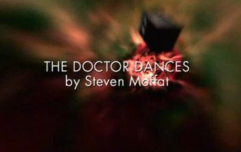 THE DOCTOR DANCES