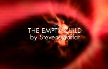 THE EMPTY CHILD