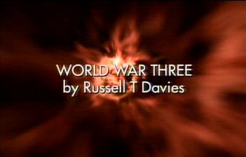 WORLD WAR THREE